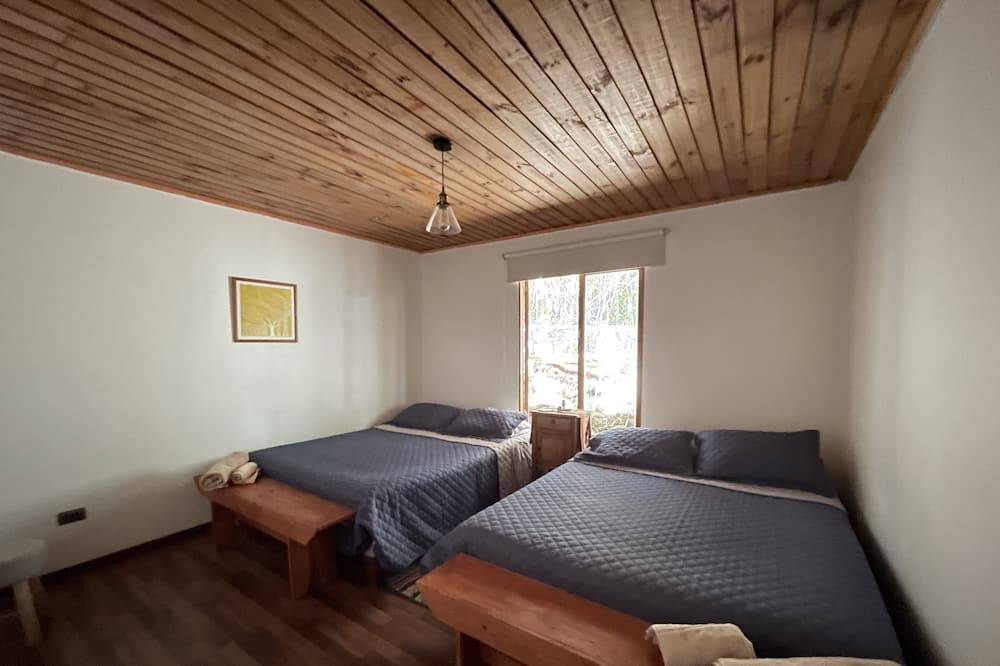 Photo of Bedroom in Paihuano