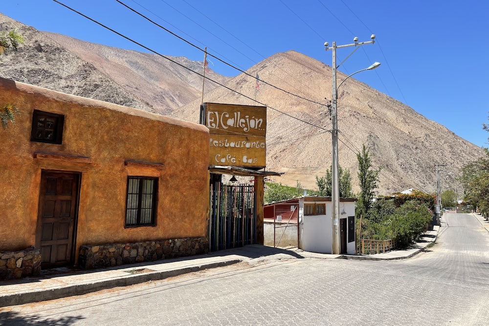 Photo of Outdoor in Paihuano