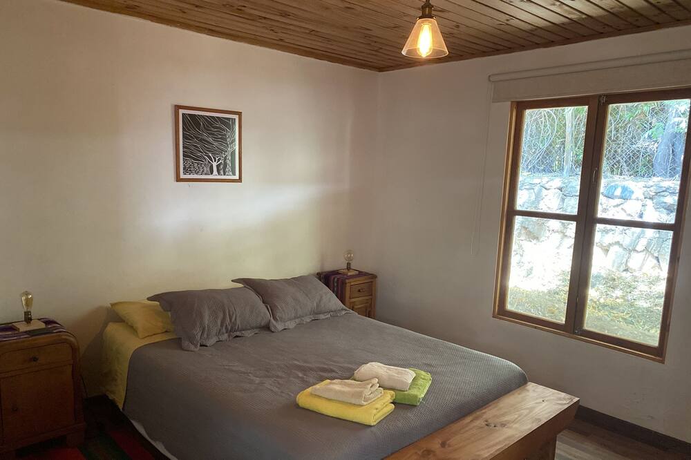 Photo of Bedroom in Paihuano
