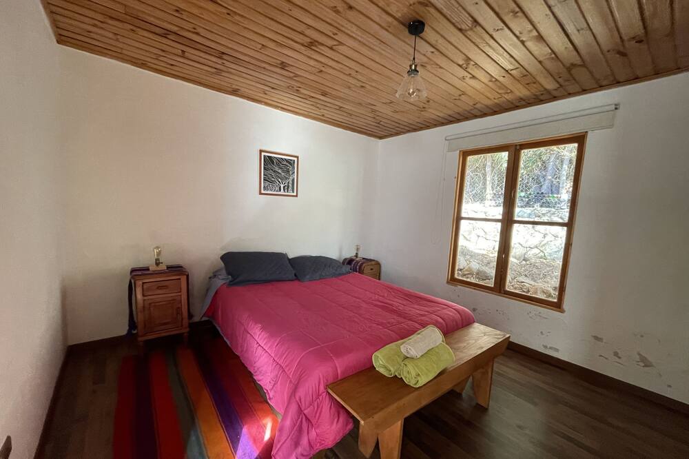 Photo of Bedroom in Paihuano