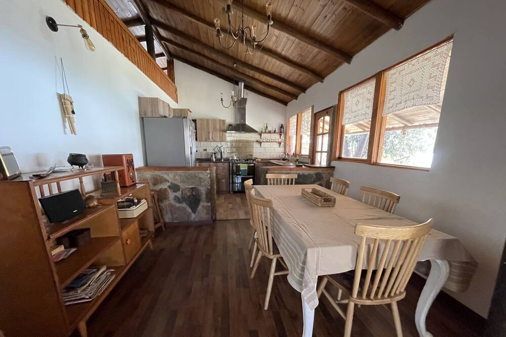 Photo of Kitchen in Paihuano