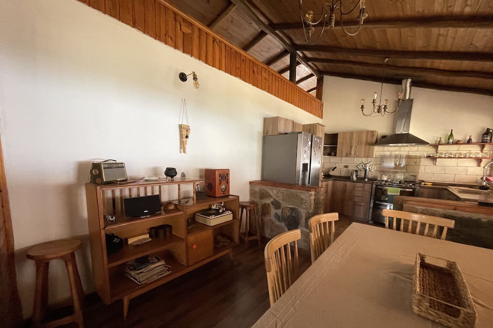 Photo of Kitchen in Paihuano