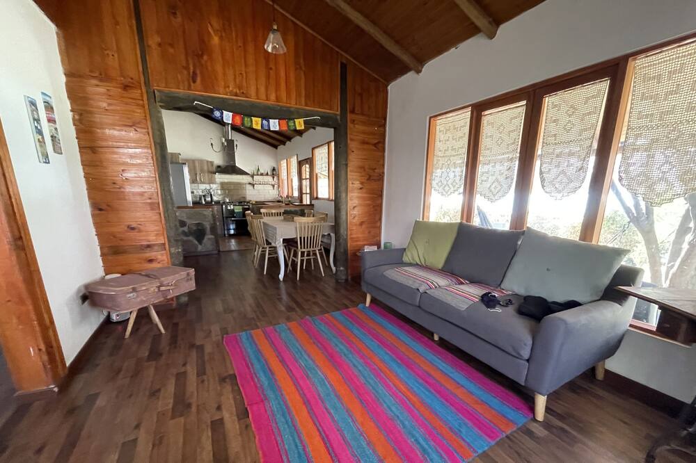 Photo of Livingroom in Paihuano