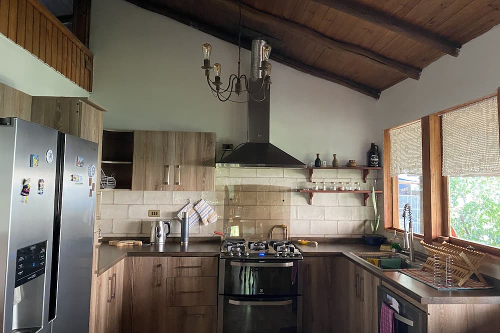 Photo of Kitchen in Paihuano