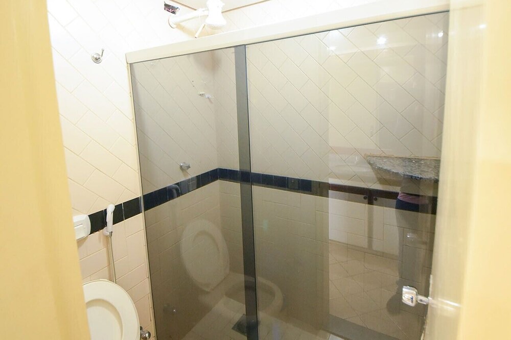 Photo of Bathroom in Do Turista