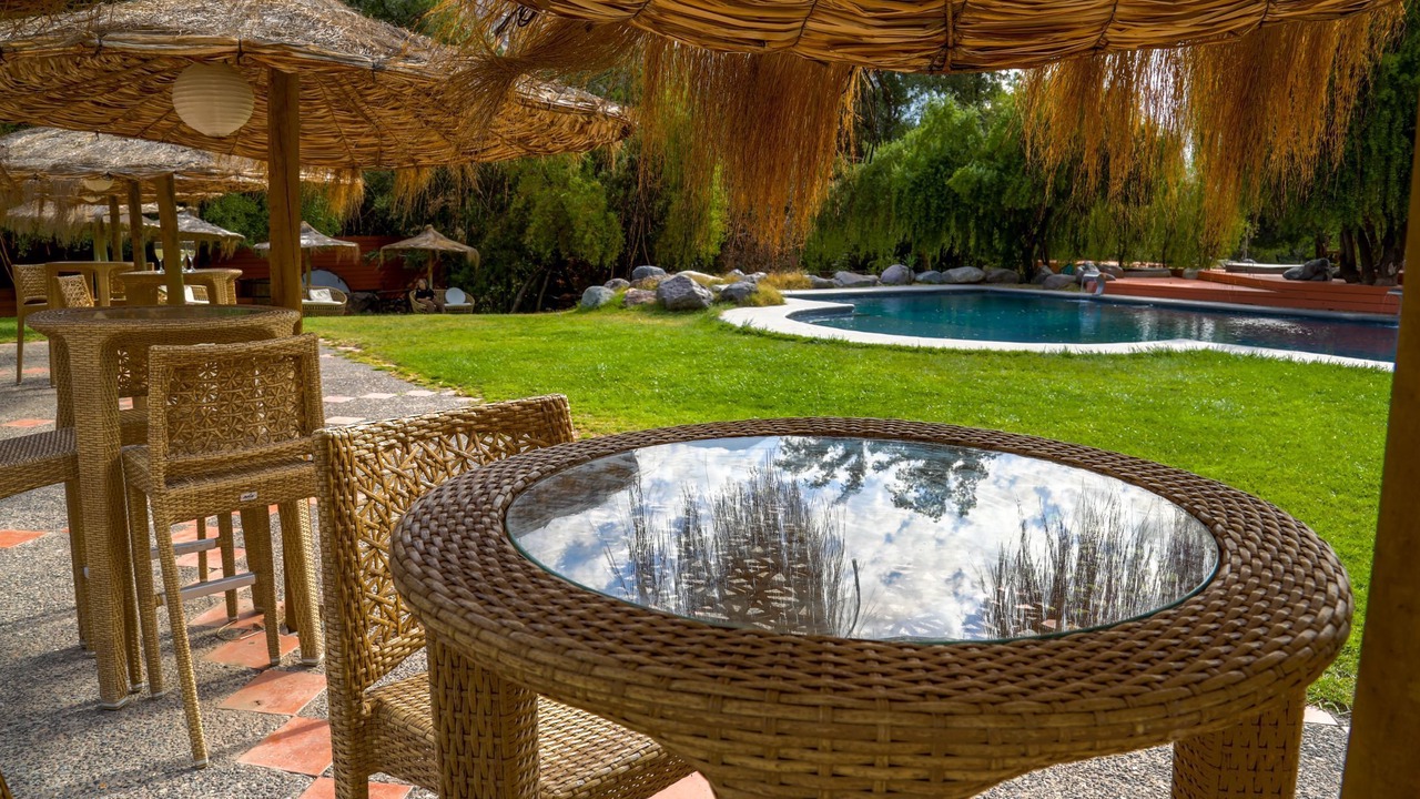 Photo of Outdoor in Melocoton