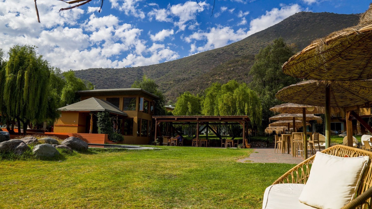 Photo of Outdoor in Melocoton
