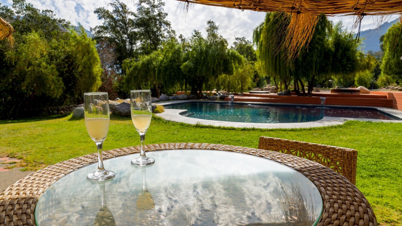 Photo of Outdoor in Melocoton
