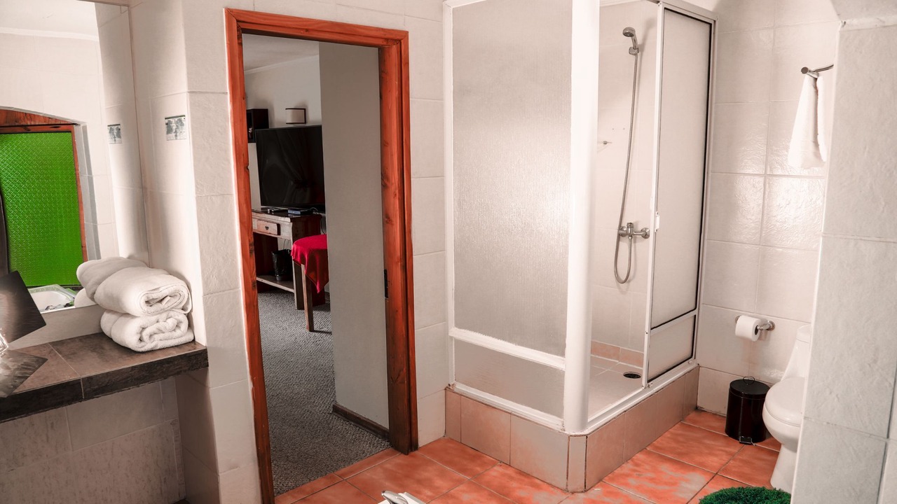 Photo of Bathroom in Melocoton