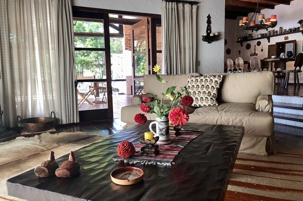 Photo of Livingroom in Monte Verde