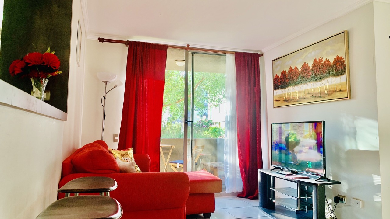 Photo of Livingroom in Arica