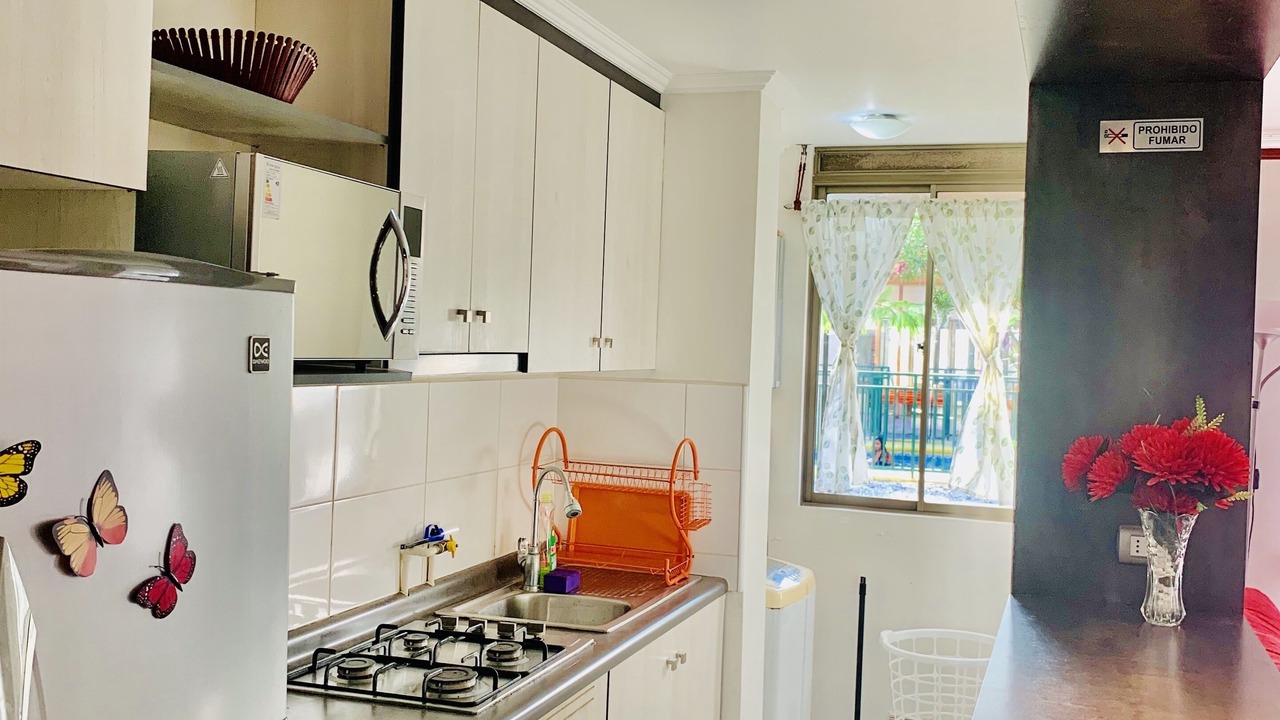 Photo of Kitchen in Arica