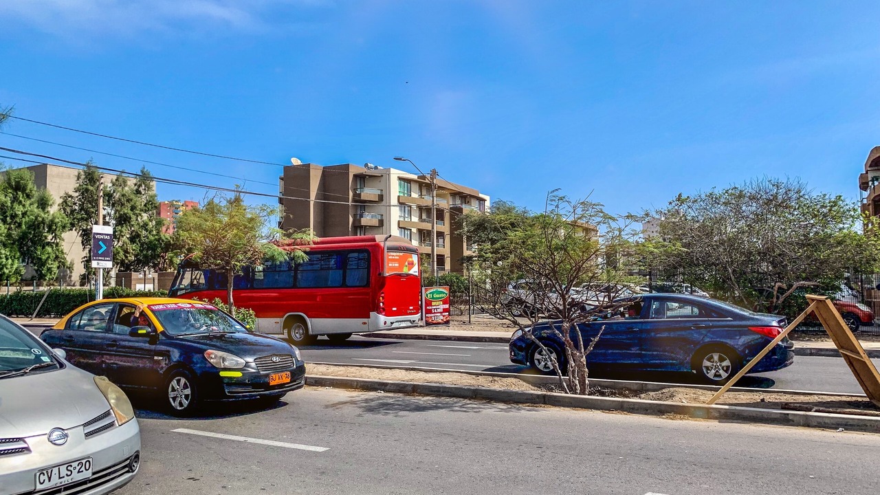 Photo of Outdoor in Arica