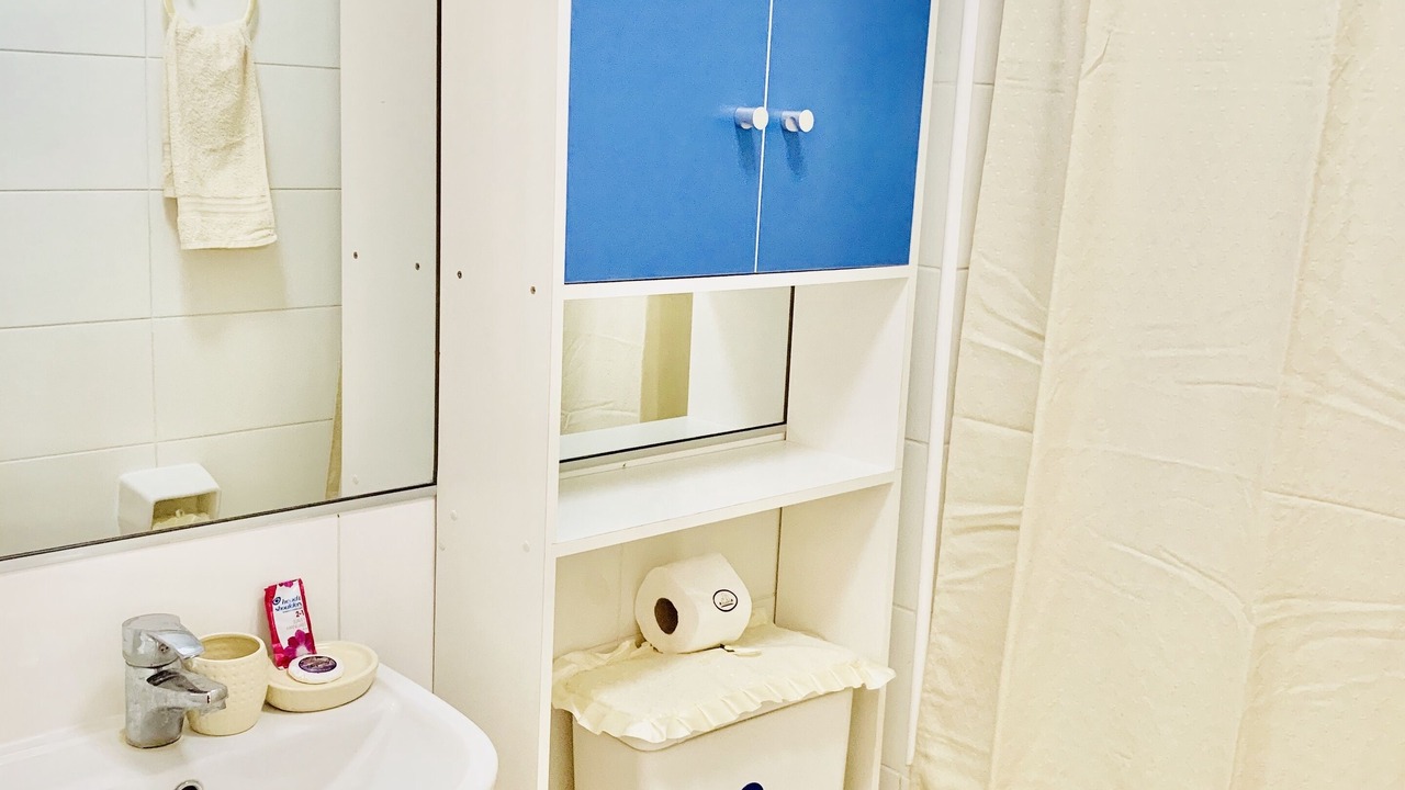 Photo of Bathroom in Arica