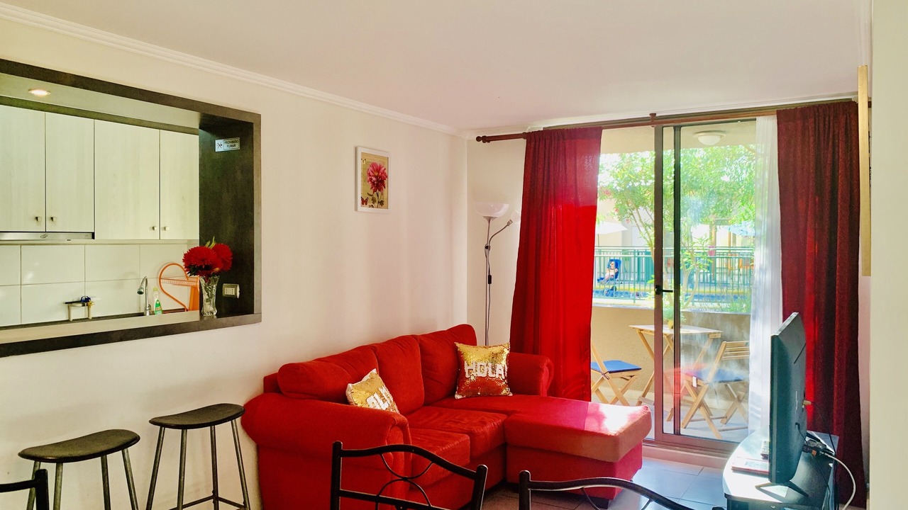 Photo of Livingroom in Arica