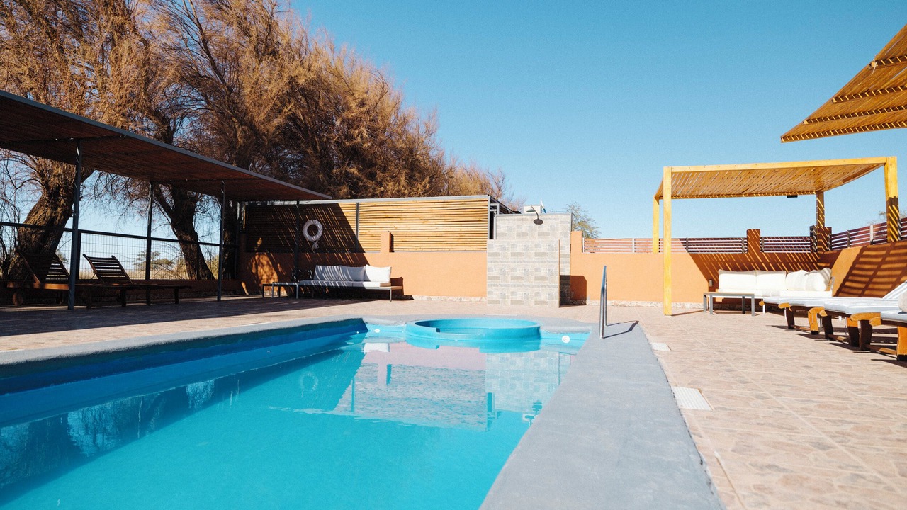 Photo of Outdoor in San Pedro de Atacama