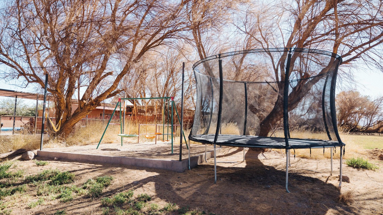 Photo of Outdoor in San Pedro de Atacama