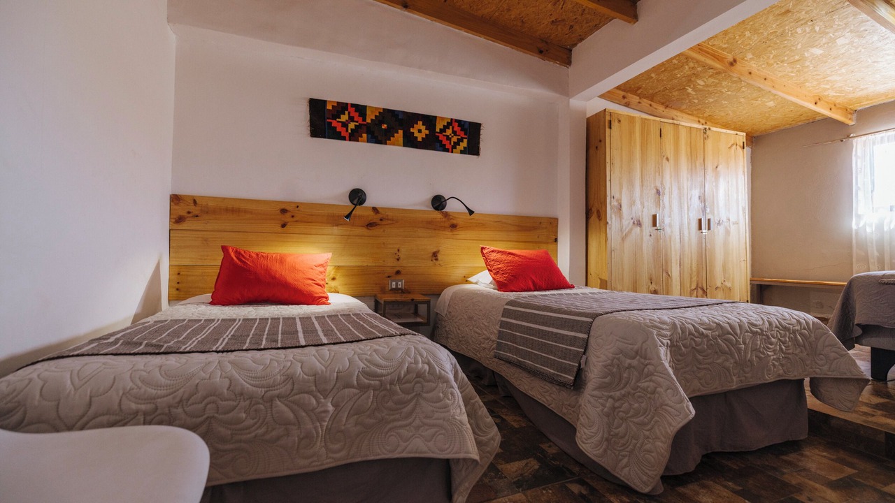 Photo of Bathroom in San Pedro de Atacama
