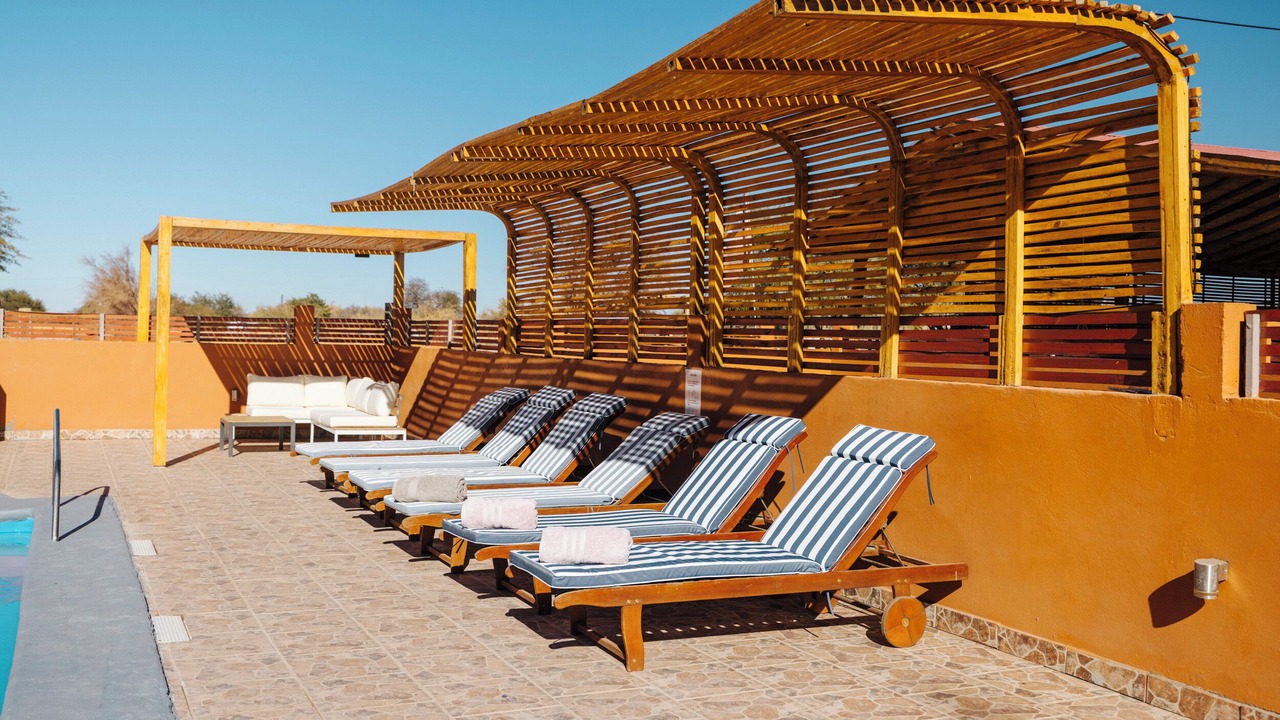 Photo of Outdoor in San Pedro de Atacama