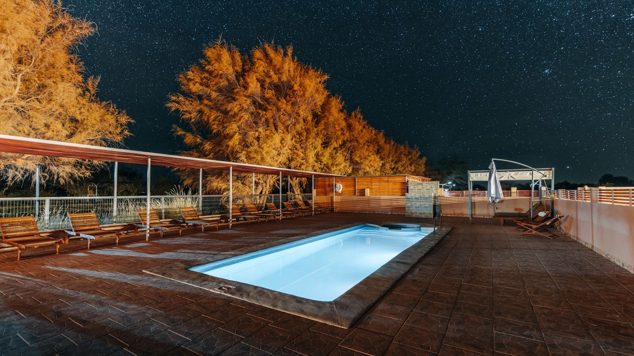 Photo of Outdoor in San Pedro de Atacama