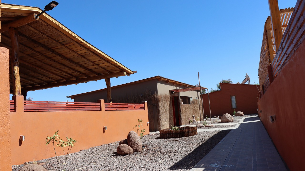 Photo of Outdoor in San Pedro de Atacama