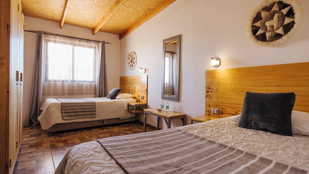 Photo of Bedroom in San Pedro de Atacama