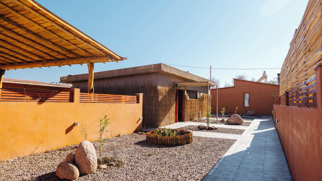 Photo of Outdoor in San Pedro de Atacama