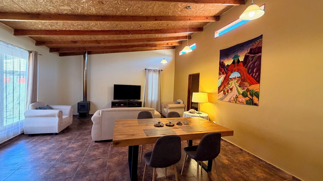 Photo of Bedroom in San Pedro de Atacama