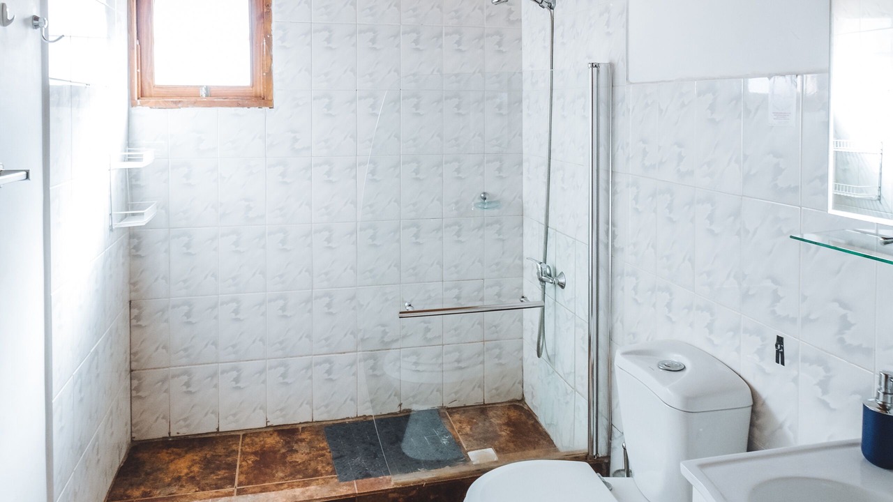 Photo of Bathroom in San Pedro de Atacama