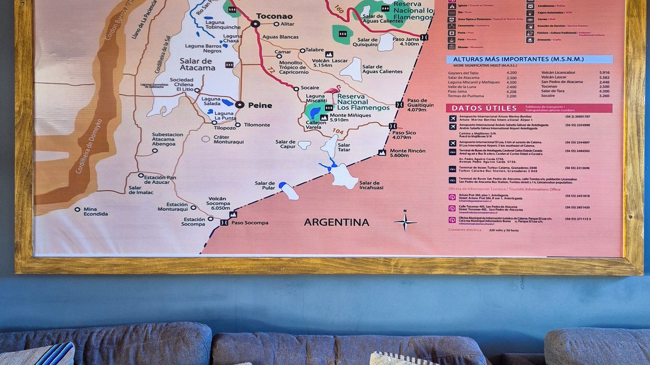 Photo of Others in San Pedro de Atacama