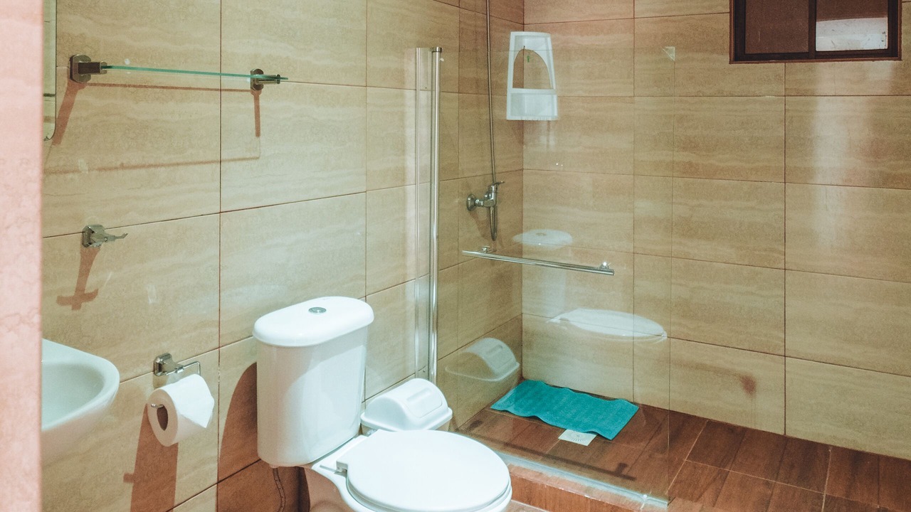 Photo of Bathroom in San Pedro de Atacama