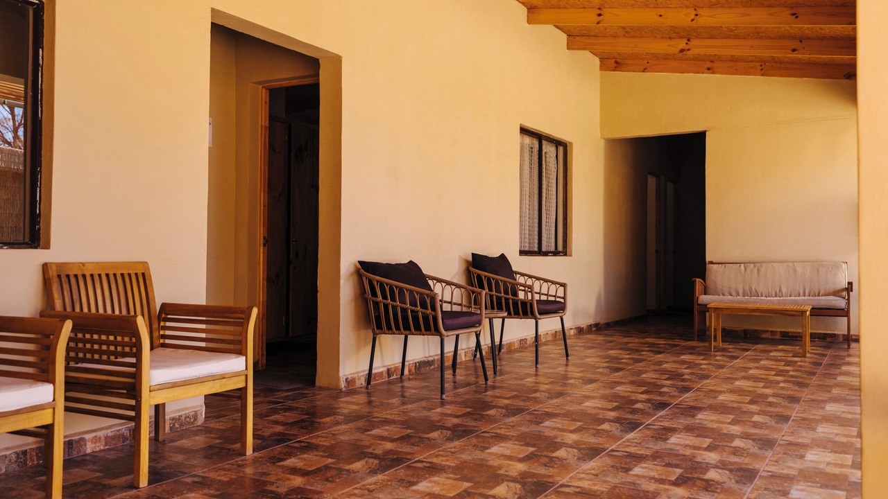 Photo of Livingroom in San Pedro de Atacama