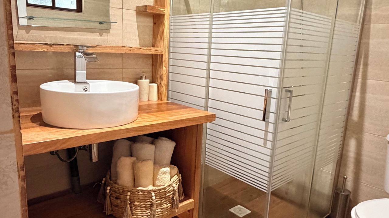 Photo of Bathroom in San Pedro de Atacama