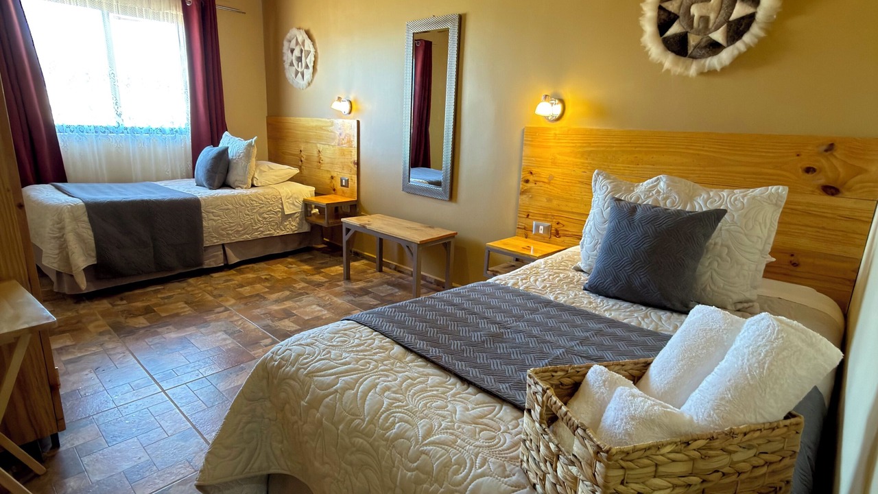 Photo of Bedroom in San Pedro de Atacama