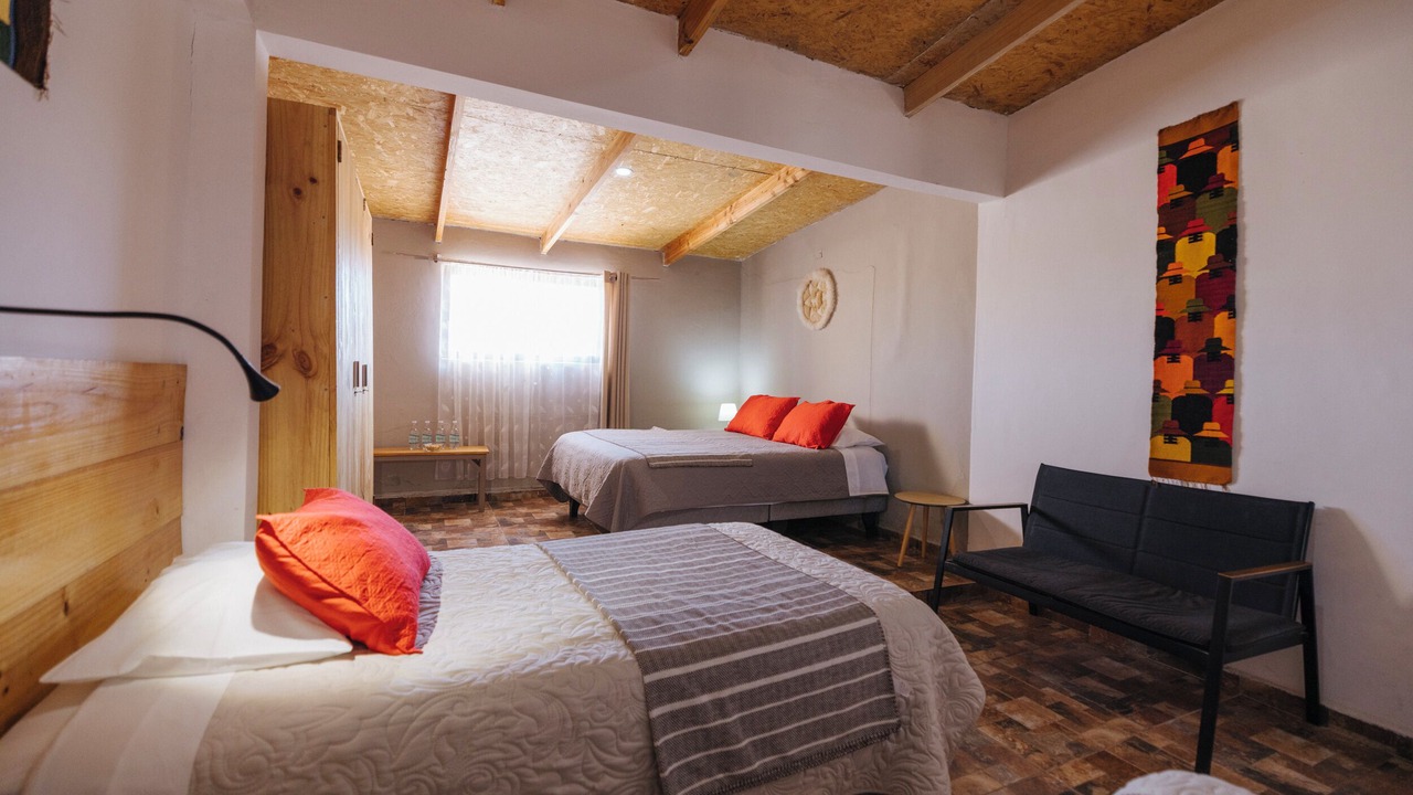 Photo of Bathroom in San Pedro de Atacama