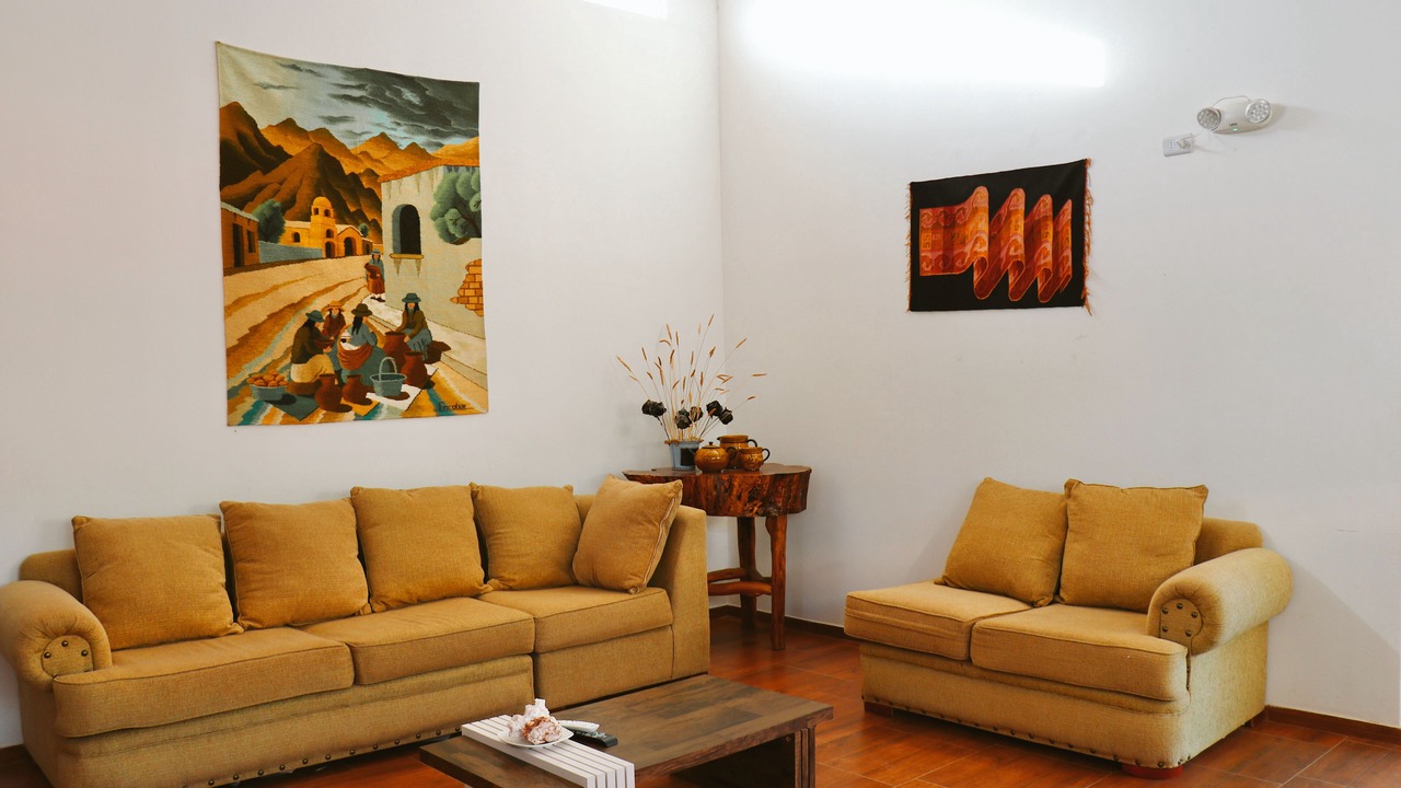 Photo of Outdoor in San Pedro de Atacama