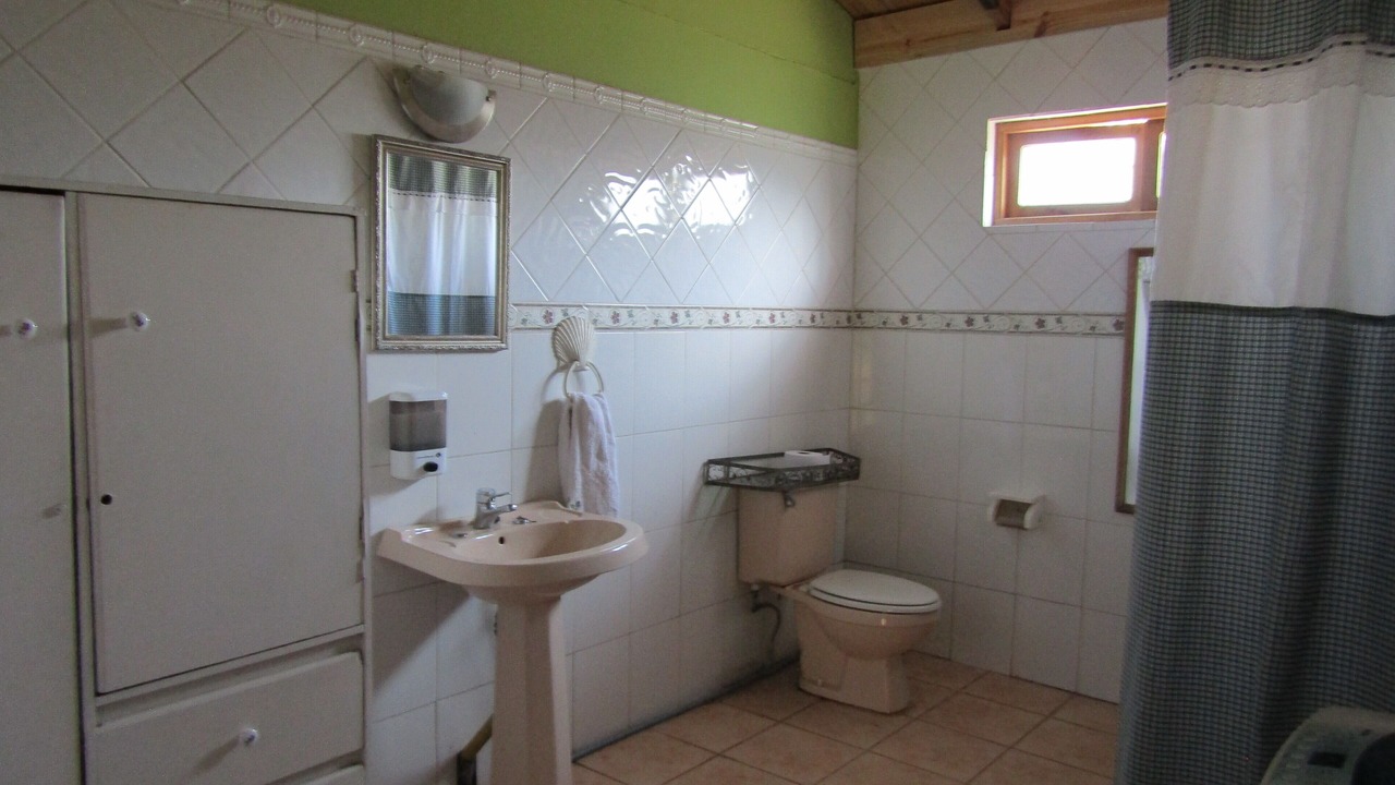 Photo of Bathroom in O'Higgins Region