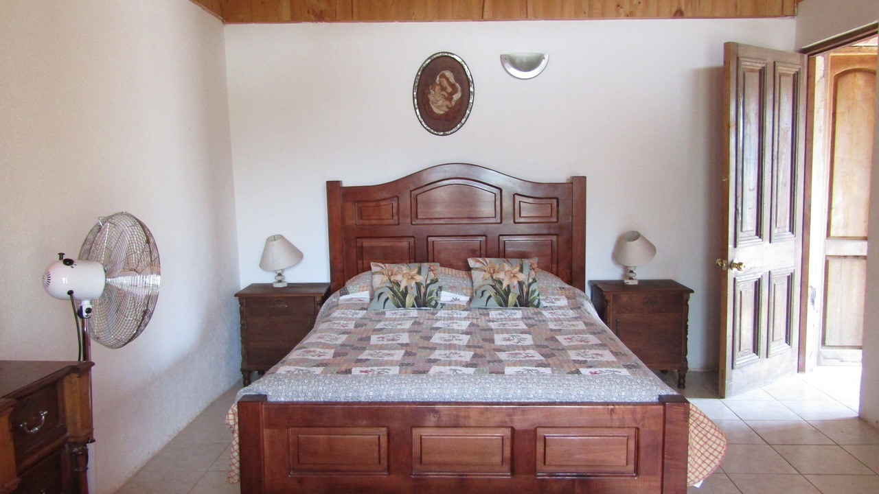 Photo of Bedroom in O'Higgins Region