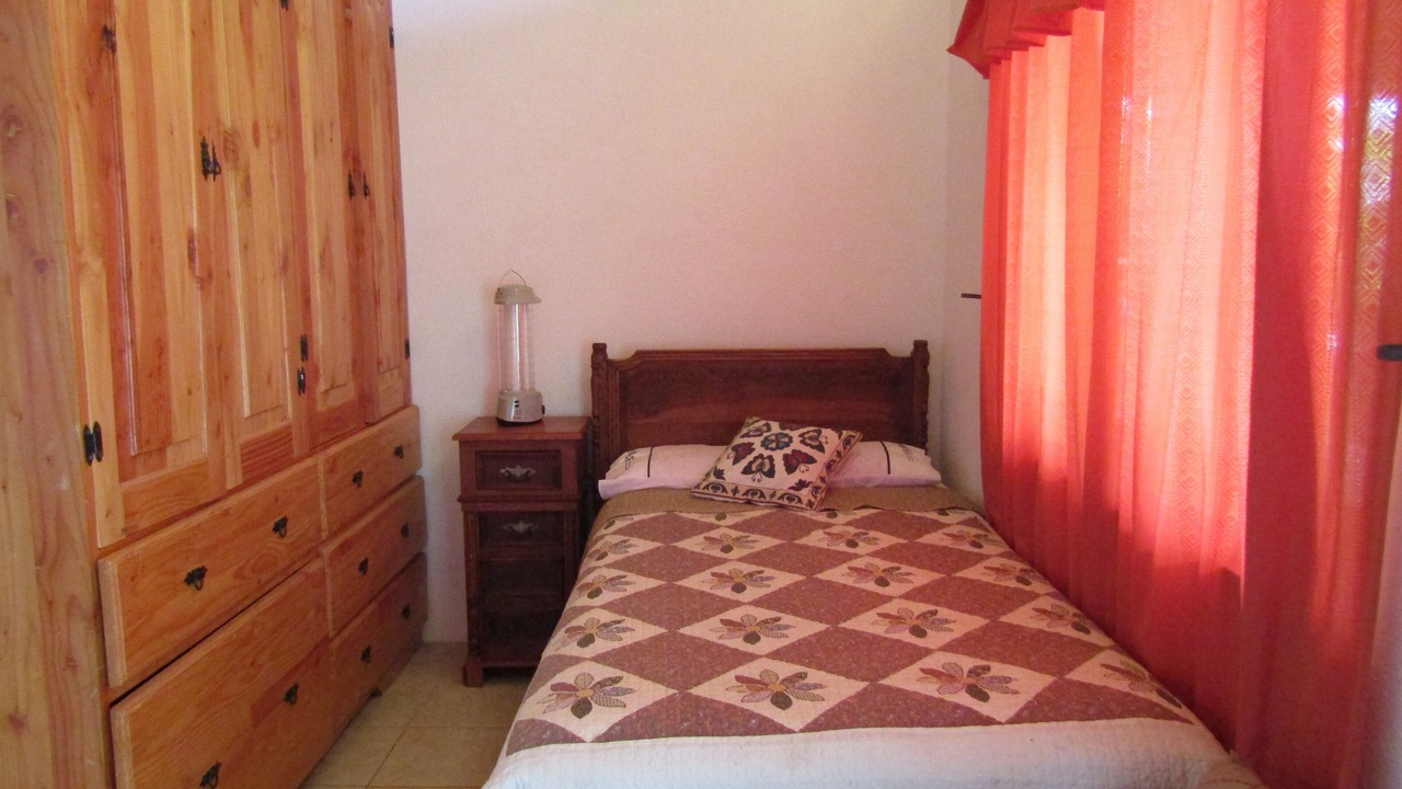 Photo of Bedroom in O'Higgins Region