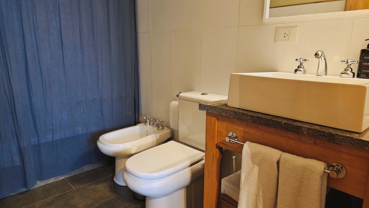 Photo of Bathroom in Angostura