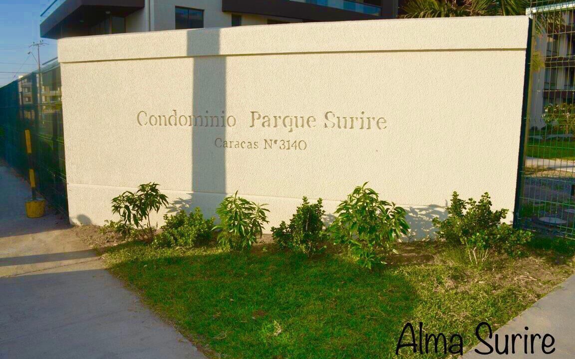 Photo of Outdoor in Arica