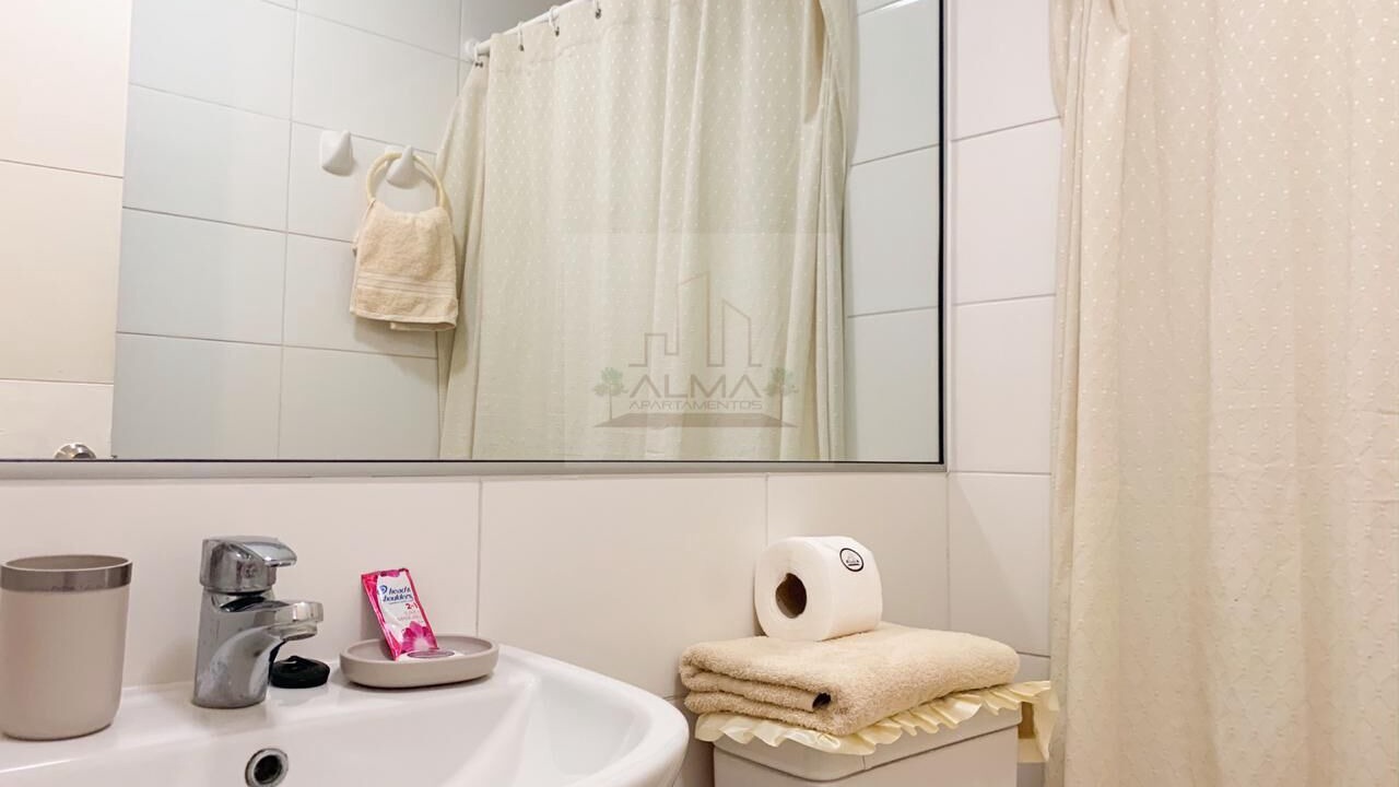 Photo of Bathroom in Arica
