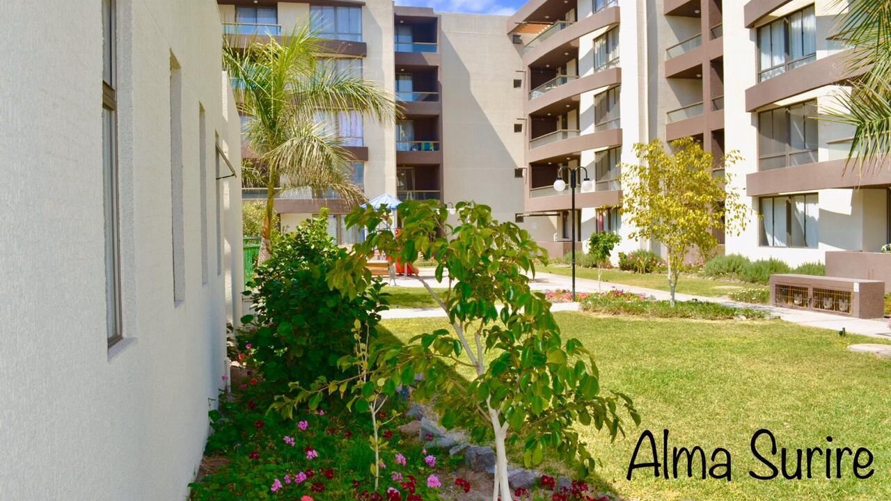 Photo of Outdoor in Arica