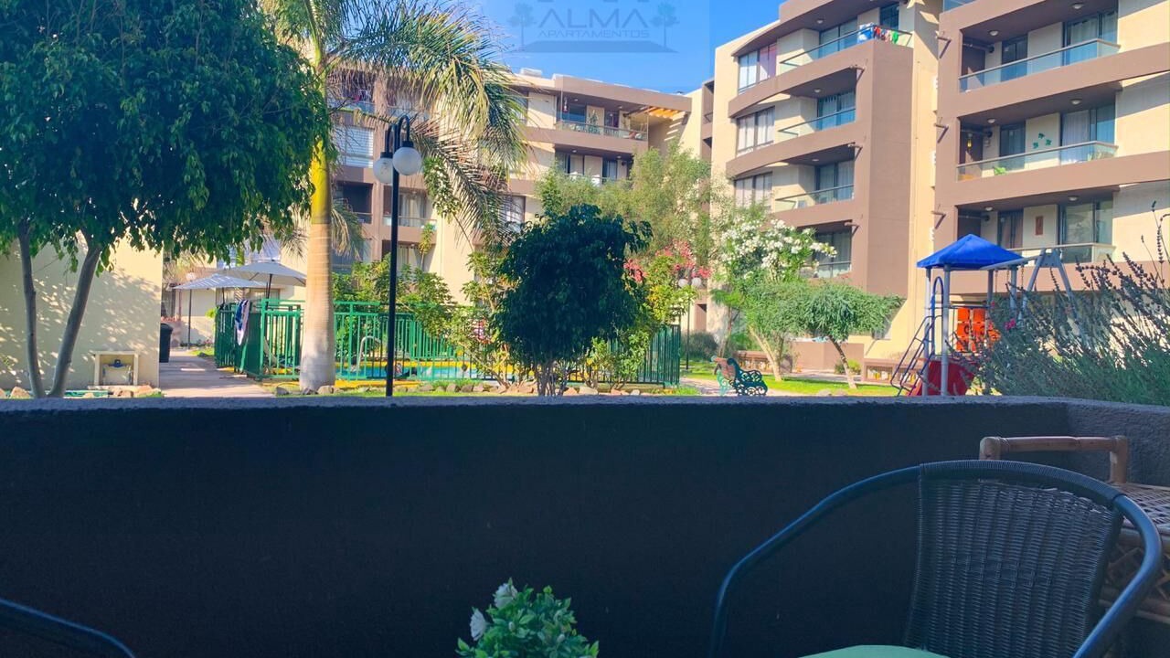 Photo of Outdoor in Arica