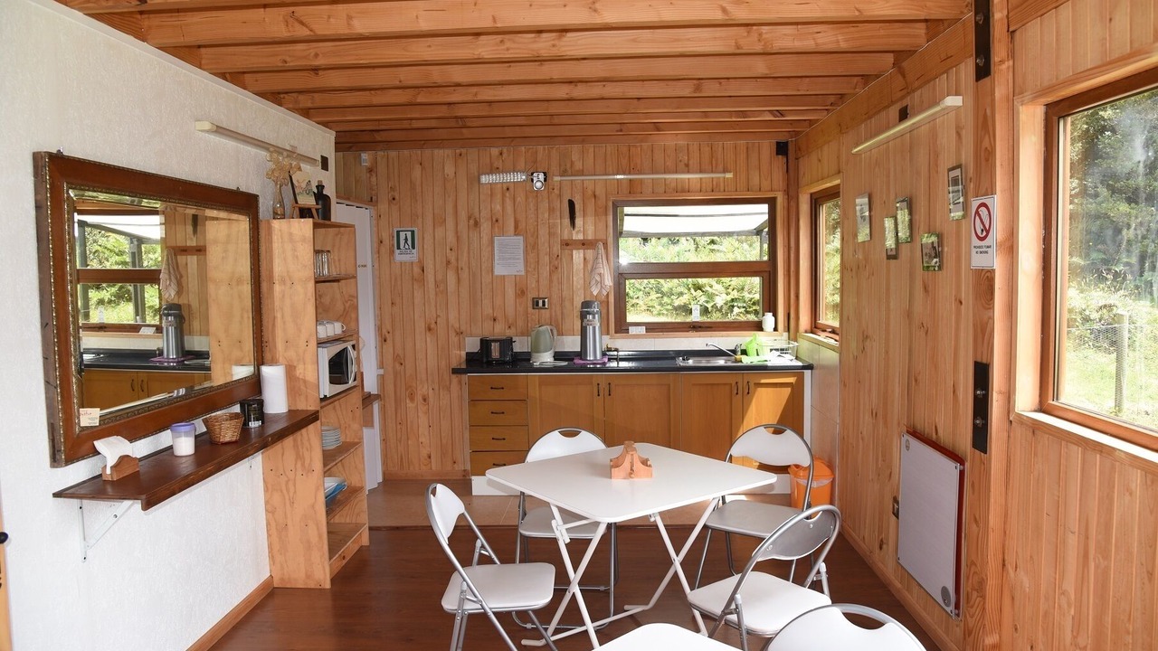 Photo of Kitchen in Lenca