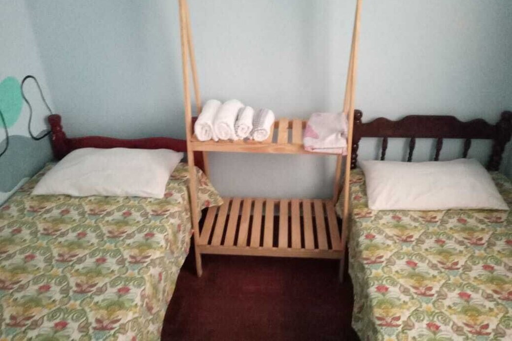 Photo of Bedroom in Salvador