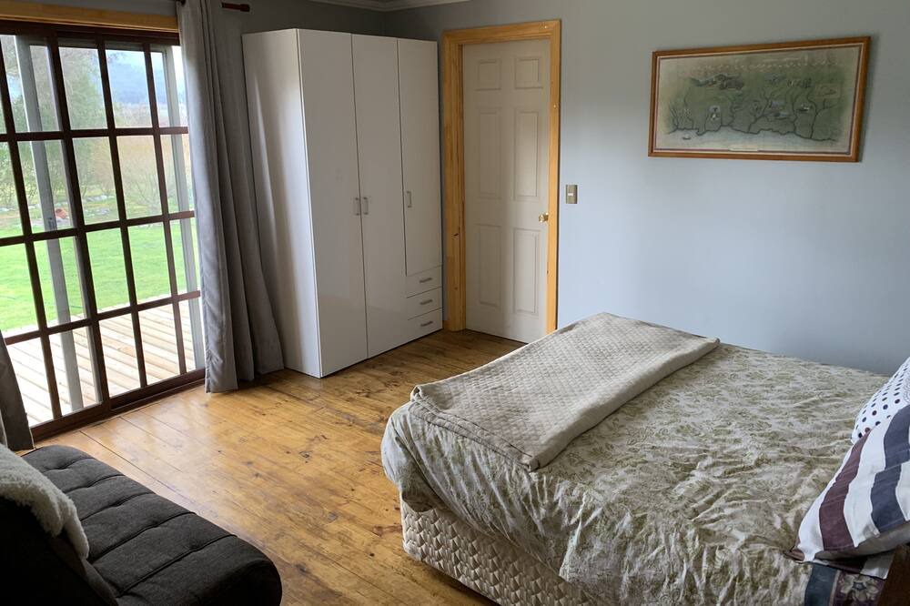 Photo of Bedroom in Casablanca