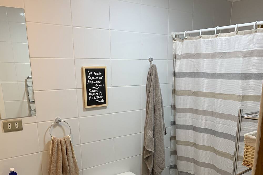 Photo of Bathroom in Casablanca