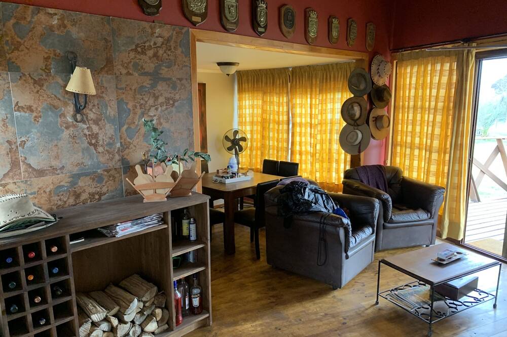 Photo of Livingroom in Casablanca