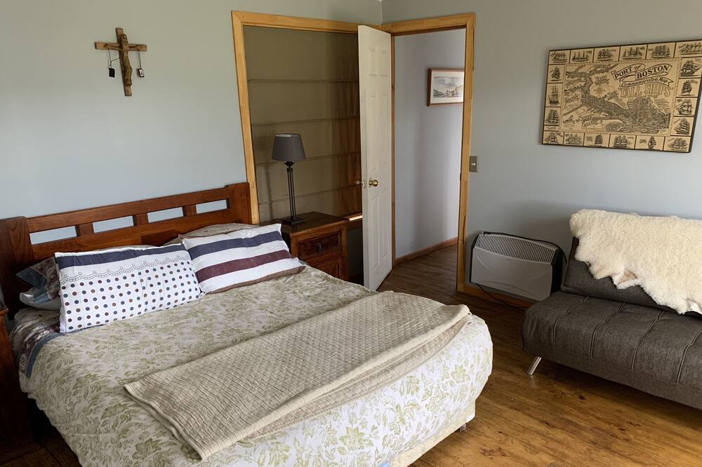 Photo of Bedroom in Casablanca